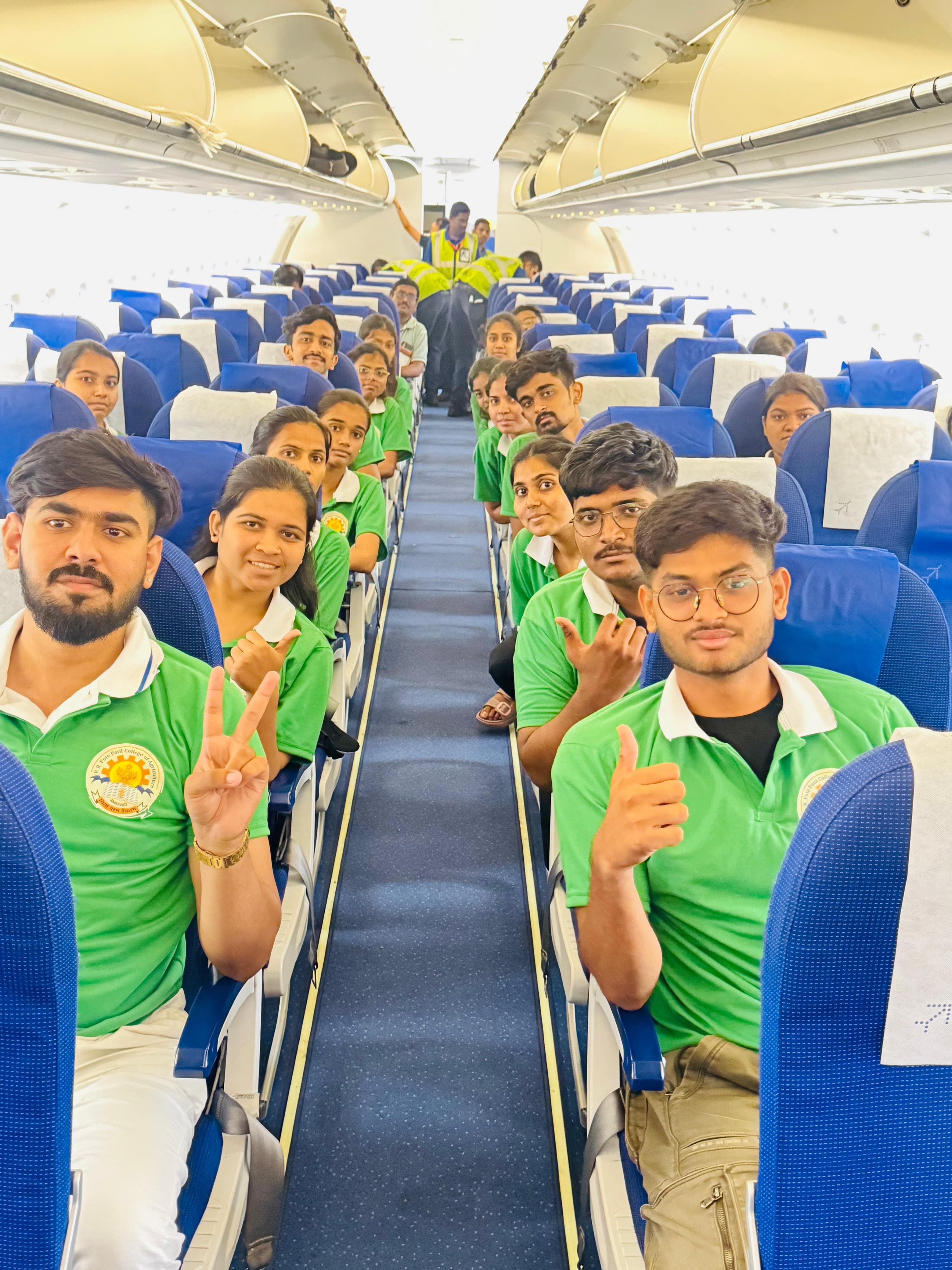 Domestic Tour 14