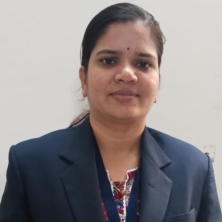 Prof. Prapti B. Dande