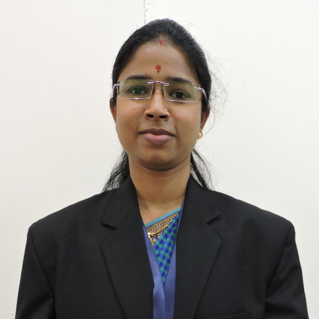 Prof. Monali D. Pote