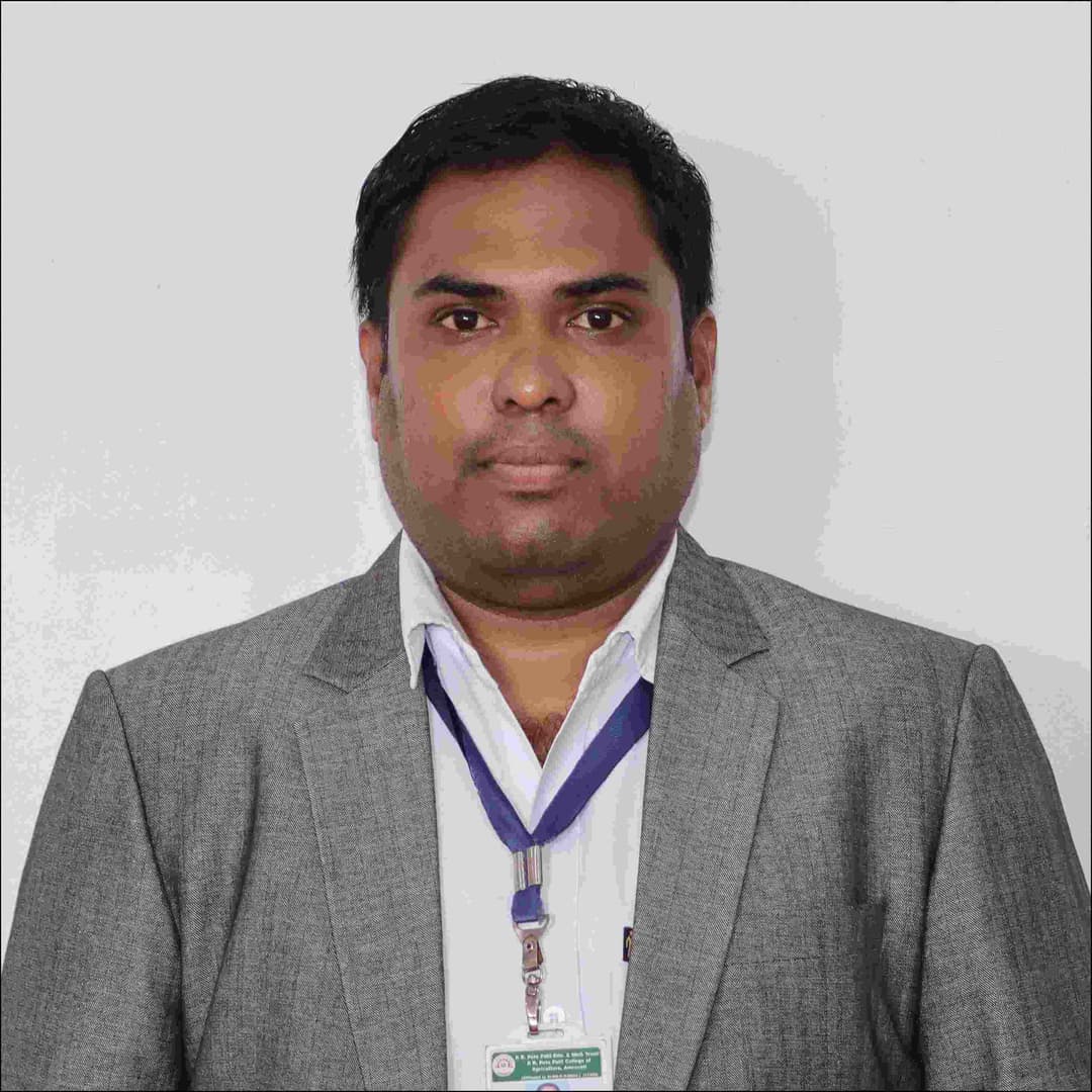 Shri. Rahul Kalaskar