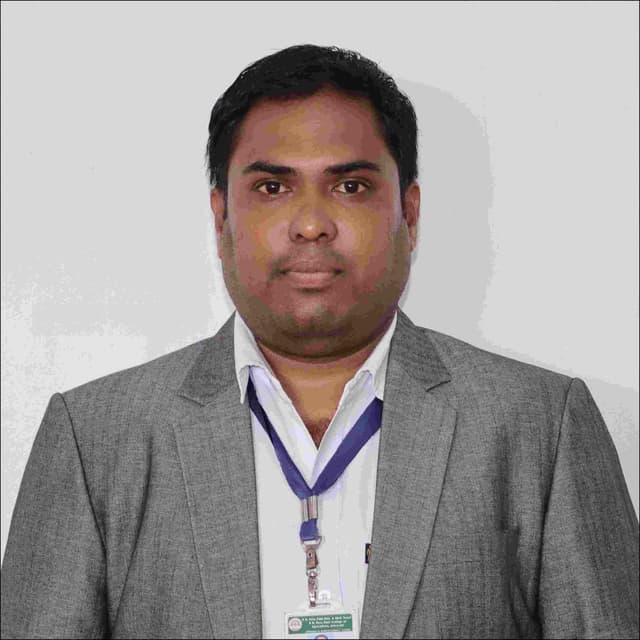 Shri. Rahul Kalaskar