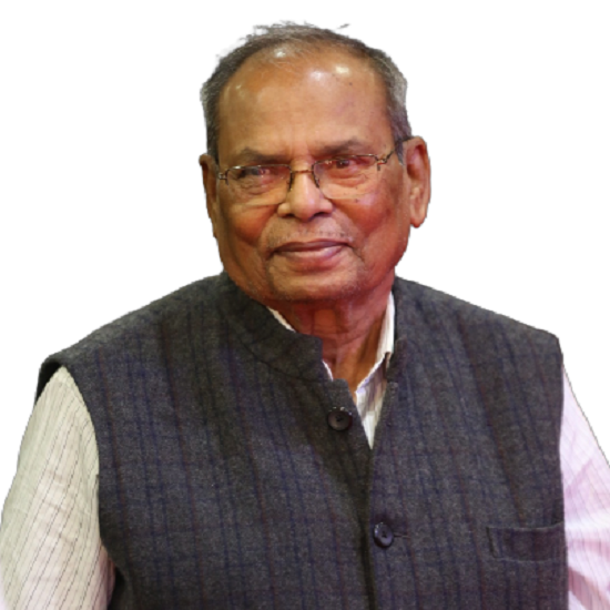 Late Hon. Shri. Ramchandraji M. Pote Patil photo