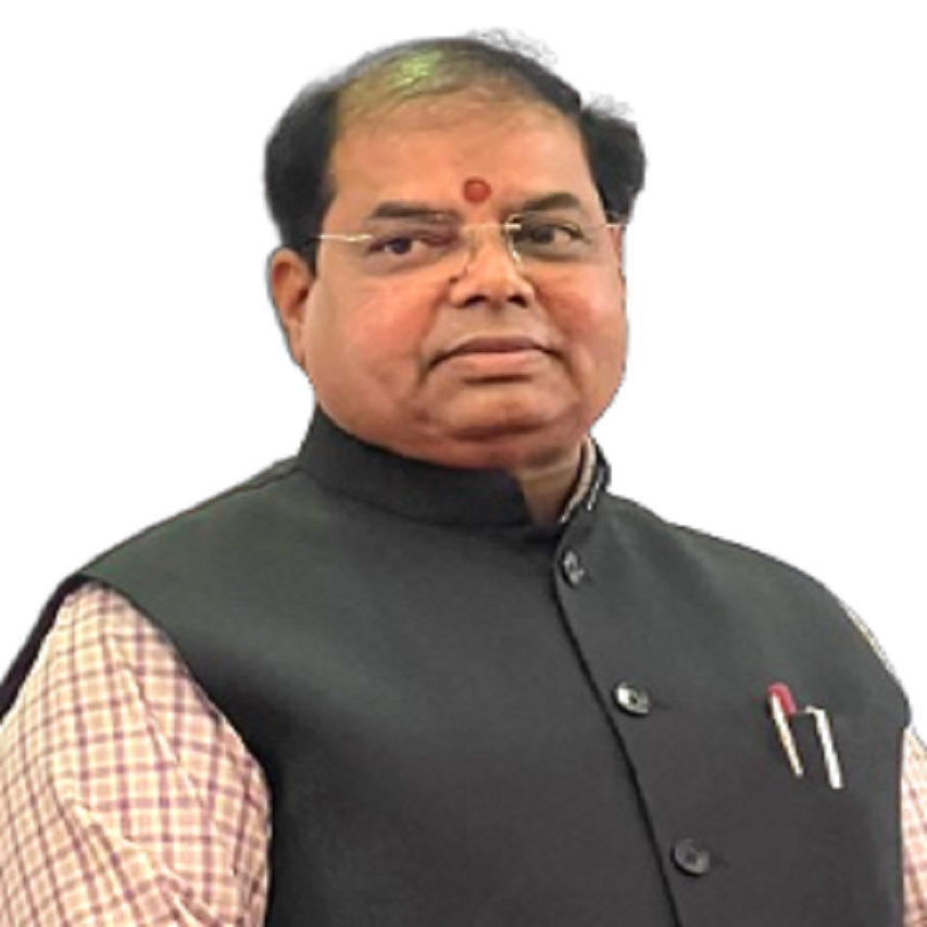 Shri. Pravinji R. Pote Patil photo